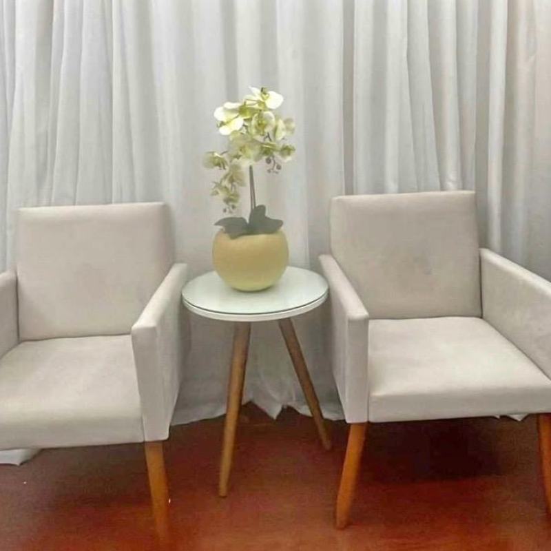 Kit de poltrona