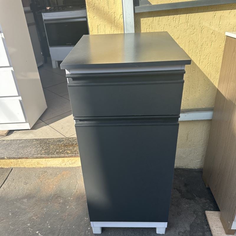 Gabinete para bebedouro
